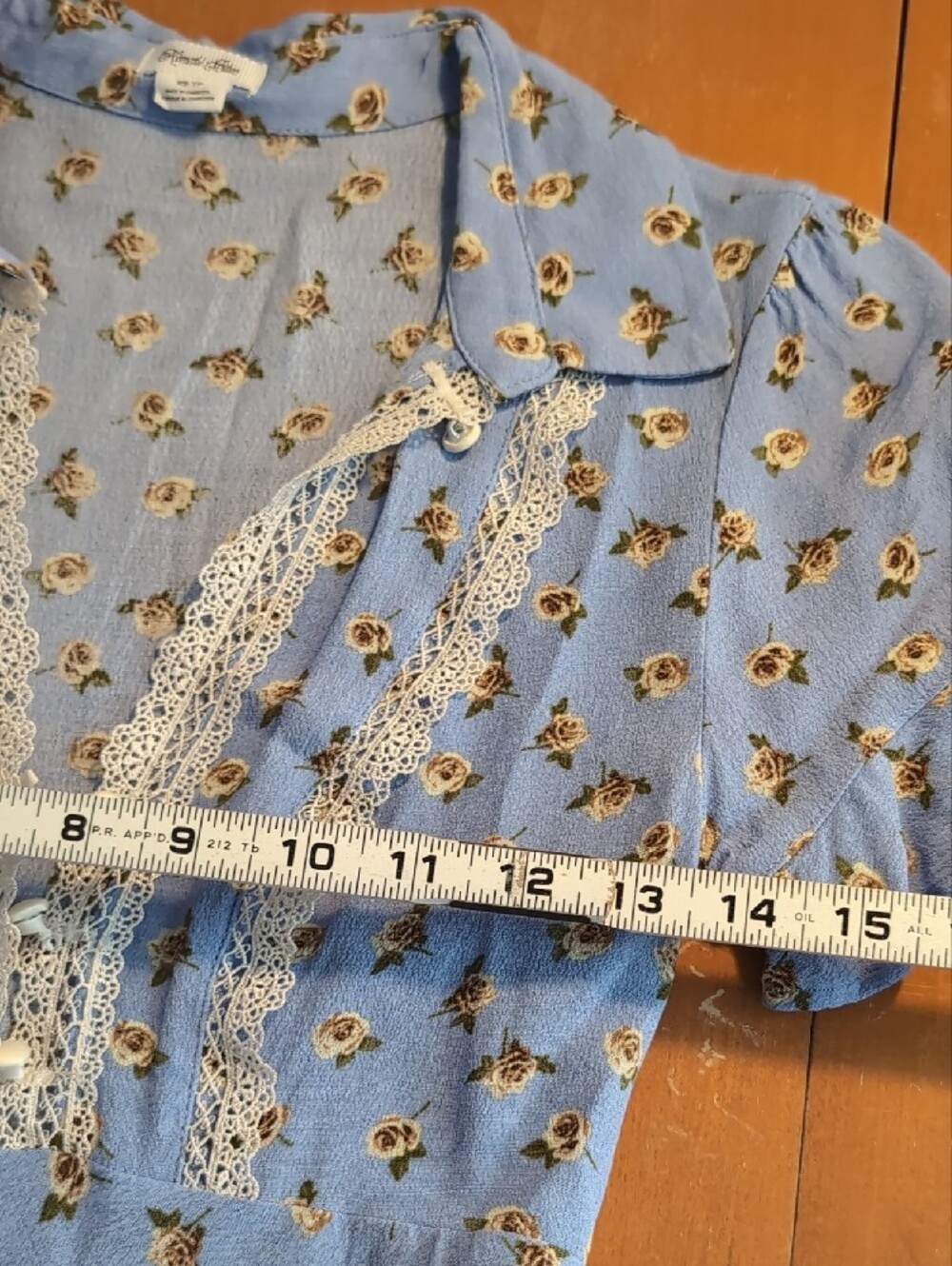 Jeans Subcategory Inference - Picture 4 of 5